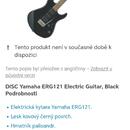 Yamaha Erg 121