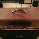 Hughes & Kettner Statesman Dual  + reprobox Hughes & Kettner