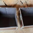 Case RCF TT25