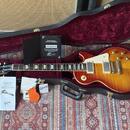 Gibson Les Paul 1959 Reissue Custom Shop - 2011