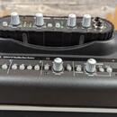 Mackie Onyx Satellite FireWire Audio Interface Base Station