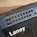 Kytarové kombo LANEY GC60A