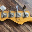 Squier Classic Vibe ‘60s Jazz Bass Fretless – TOP stav