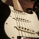 Squier Stratocaster