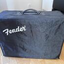 Fender Hot Rod Deluxe III - Limited Edition+Eminence Wizard