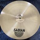 Sabian HH Medium Thin Crash 16"