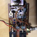 Phaser CORON 50 originál