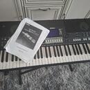 Yamaha s550