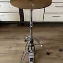 Bicí Tama Swingstar, paiste, Yamaha, mapex