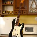 Prodávám kytaru Fender Stratocaster