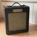 REZERVACE Kombo Brunetti Metropolitan 10W