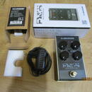 TC electronic Fangs Metal Distortion - REZERVACE !