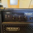 baskytarové kombo Mesa Boogie M3 Carbine (1x12", 300W)