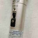 Vintage AKG D90S
