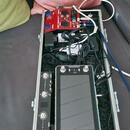 Pedalboard case,kufr