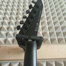 LTD ESP BLACK METAL V ARROW