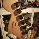Squier Stratocaster