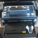 ChamSys Magic Q - Wing