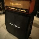 Hughes & Kettner Statesman Dual  + reprobox Hughes & Kettner