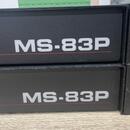Pro Co MS83P–Profesionální 8kanálový mikrofonní splitter