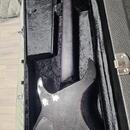 Schecter Hellraiser Hybrid C-8 TBB 8-strunná gitara