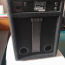 Prodám combo bass Warvick blue15