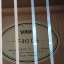 Kytaru Yamaha F310 TBS
