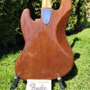 Fender Jazz Bass 1976 Mocha Brown U.S.A