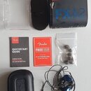 in-ear sluchátka Fender FXA2