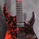 SCHECTER Sullivan King Banshee-6 FR za 7 strunku nebo prodej