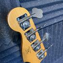 Fender Squier Classic Vibe ‘60s Jazz Bass — Daphne Blue