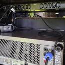 Zesilovač Ampeg SVT2-PRO (SVT-CL upravený do racku)