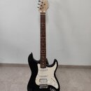 Superstrat SSH