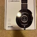 Audio-Technica ATH-M40x – stav nových (komplet balení)