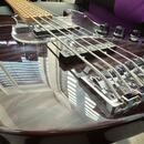 ESP Amaze 5 String, Active, Seymour Duncan Basslines