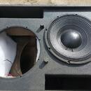 prodám dva 12" basové reproduktory 600W 8 ohm