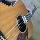 Furch Vintage 2 OM-SR 43n + LR bags