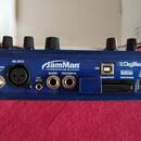 DISC DigiTech JamMan Looper/Phrase Sampler