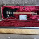 Ibanez Prestige AZ2204N-BK Made in Japan – 2023