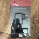 Crybaby Wah GCB95 ORIGINAL + napájecí kabel
