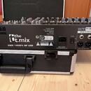 the t.mix xmix 1402 FXMP Case Bundle