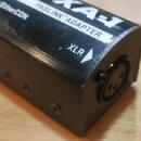 Fractal Audio XA-1 FASLINK Adapter (prevodník)