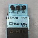 ROLAND-Boss CE-3 stereo chorus