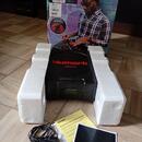 Numark PT01 Scratch gramofon + deska zdarma