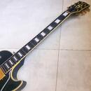 Burny Les Paul Custom "The Revival."