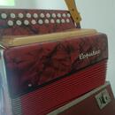 Harmonika Czechoslovakia 1978 DELÍCIA 