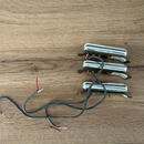 Kent Armstrong SLV10 Split Tube Mini Lipstick SET