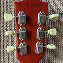 Gibson Les Paul 1959 Reissue Custom Shop - 2011