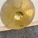  Zildjian Z Planet 20" ride.