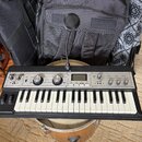 Korg Microkorg XL + praktický batoh